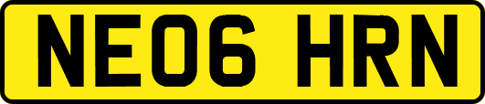 NE06HRN