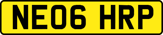 NE06HRP