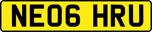 NE06HRU