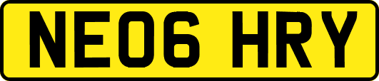 NE06HRY
