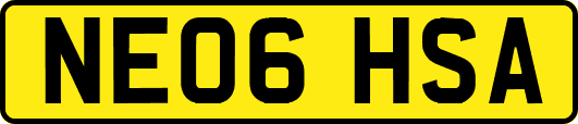 NE06HSA