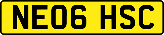 NE06HSC