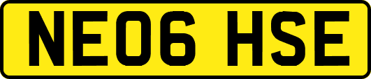 NE06HSE