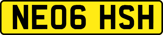 NE06HSH