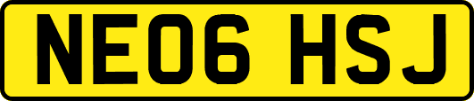 NE06HSJ