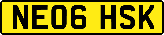 NE06HSK