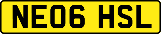 NE06HSL