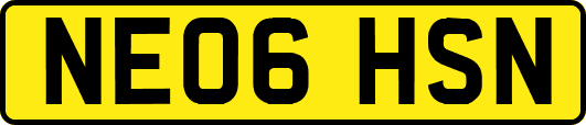 NE06HSN