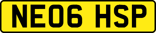 NE06HSP