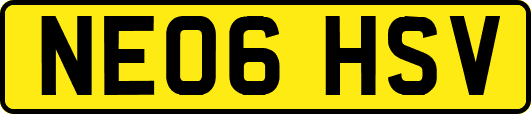 NE06HSV