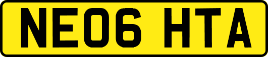 NE06HTA