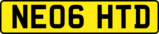 NE06HTD