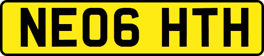 NE06HTH