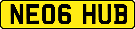 NE06HUB