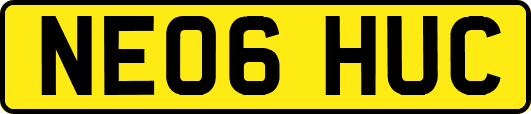 NE06HUC