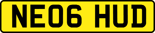 NE06HUD