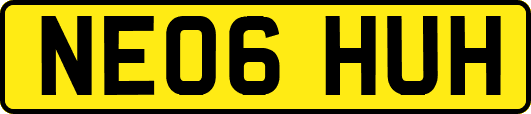 NE06HUH