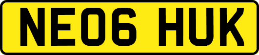 NE06HUK
