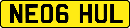 NE06HUL