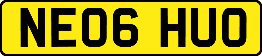 NE06HUO