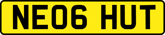 NE06HUT