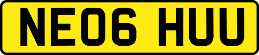 NE06HUU