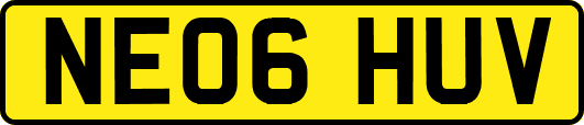 NE06HUV