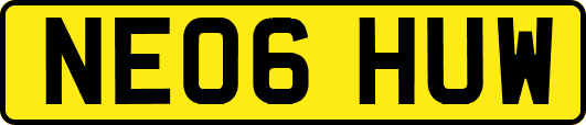 NE06HUW