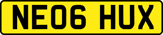 NE06HUX