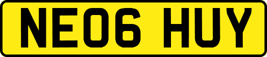 NE06HUY