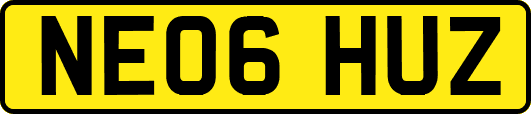 NE06HUZ