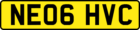 NE06HVC