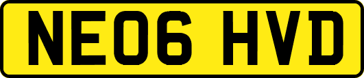 NE06HVD