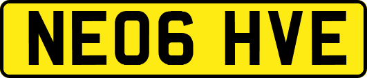 NE06HVE