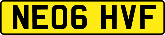 NE06HVF