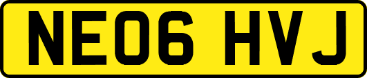 NE06HVJ