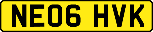 NE06HVK
