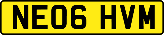 NE06HVM