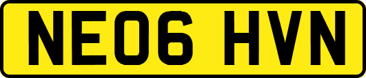 NE06HVN