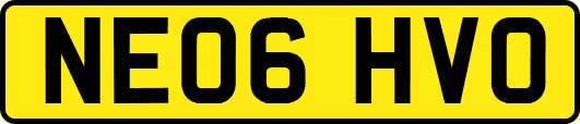 NE06HVO