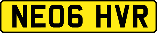 NE06HVR
