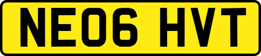 NE06HVT