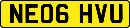 NE06HVU