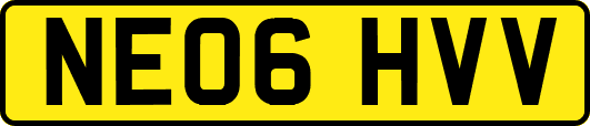 NE06HVV
