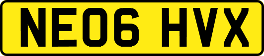NE06HVX
