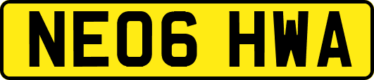 NE06HWA