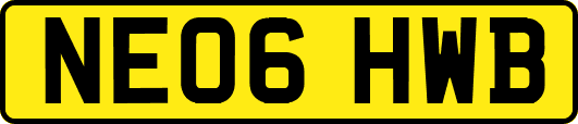 NE06HWB