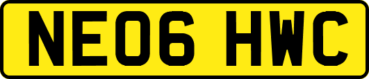 NE06HWC