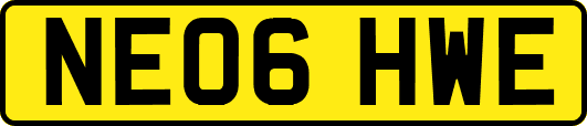 NE06HWE