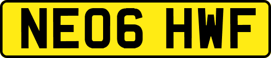 NE06HWF